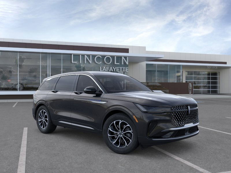 New 2026 Lincoln Nautilus Premier w/ Equipment Group 102A image 7