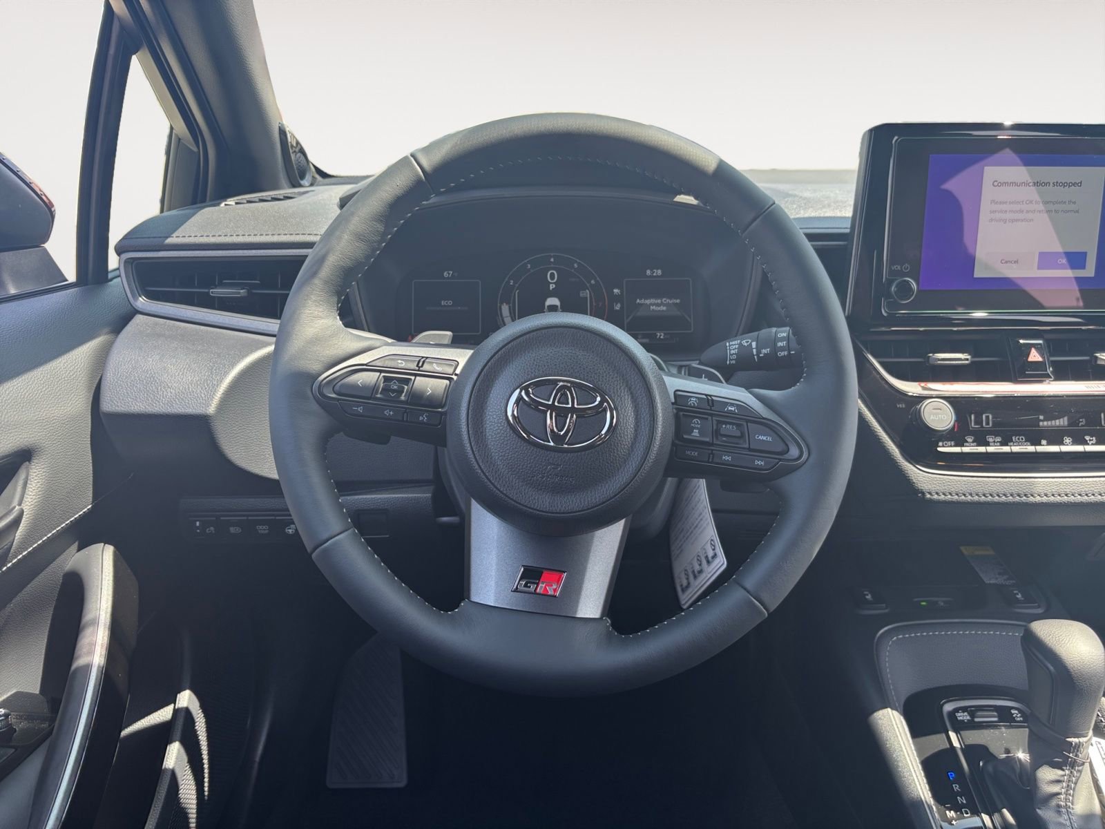 Certified 2025 Toyota Corolla Premium image 12