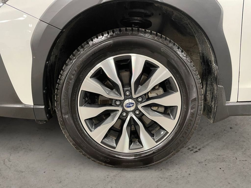 Used 2023 Subaru Outback Limited XT image 14