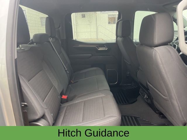 Used 2024 Chevrolet Silverado 1500 RST image 30