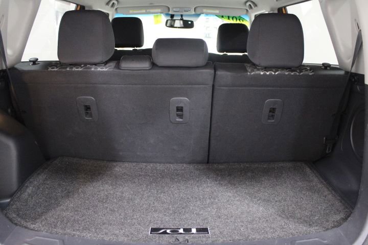 Used 2011 Kia Soul + w/ Audio Pkg image 11