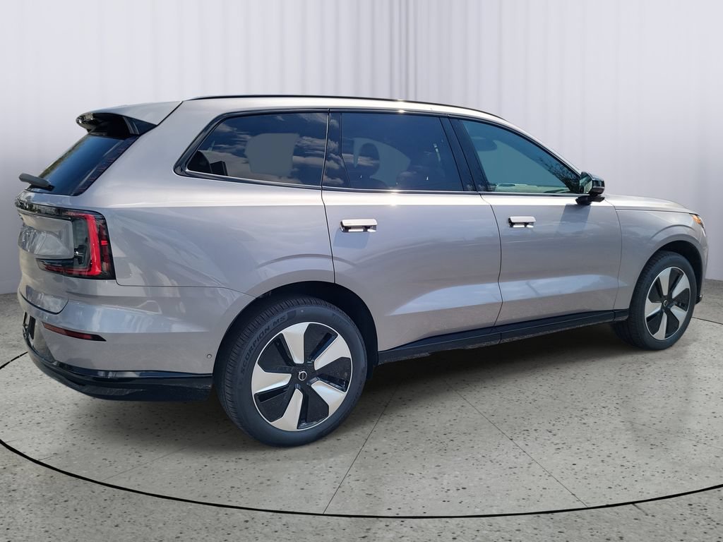New 2026 Volvo EX90 Plus RWD video 2