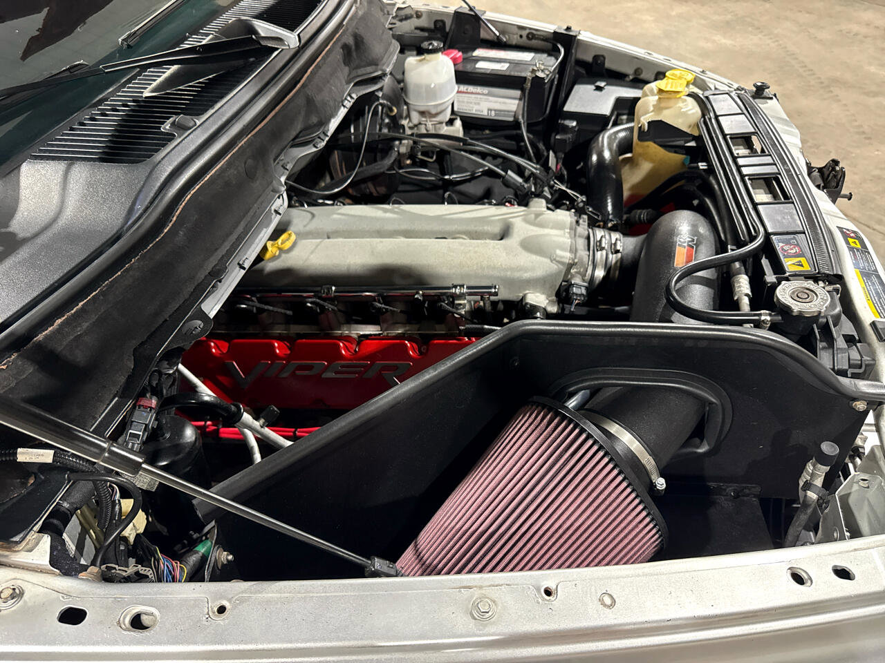 Used 2005 Dodge Ram 1500 Truck 2WD Quad Cab image 36