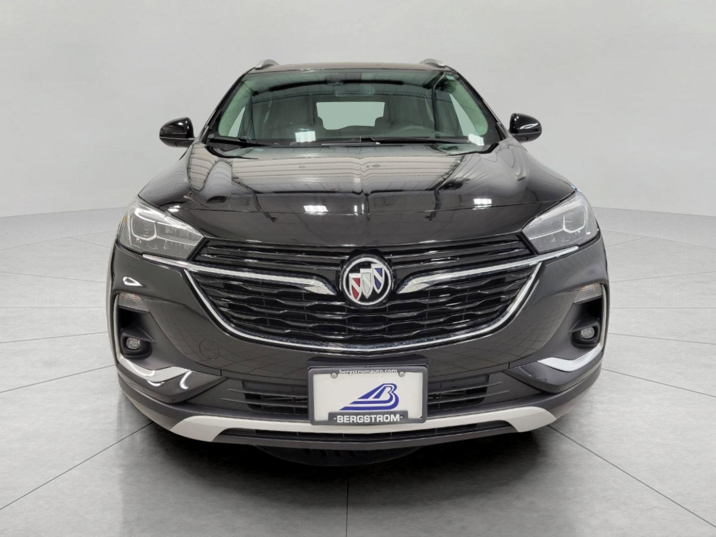 Used 2023 Buick Encore GX Essence w/ Experience Buick Package AWD/4WD image 14