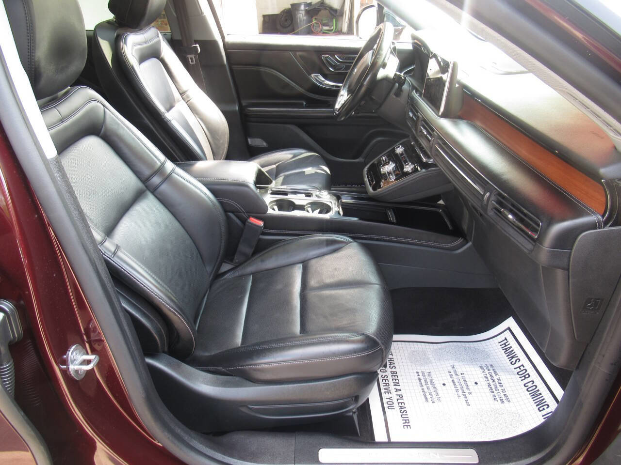 Used 2020 Lincoln Corsair Reserve w/ Elements Package image 7