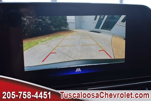 New 2026 Chevrolet TrailBlazer RS w/ Convenience Package FWD image 29
