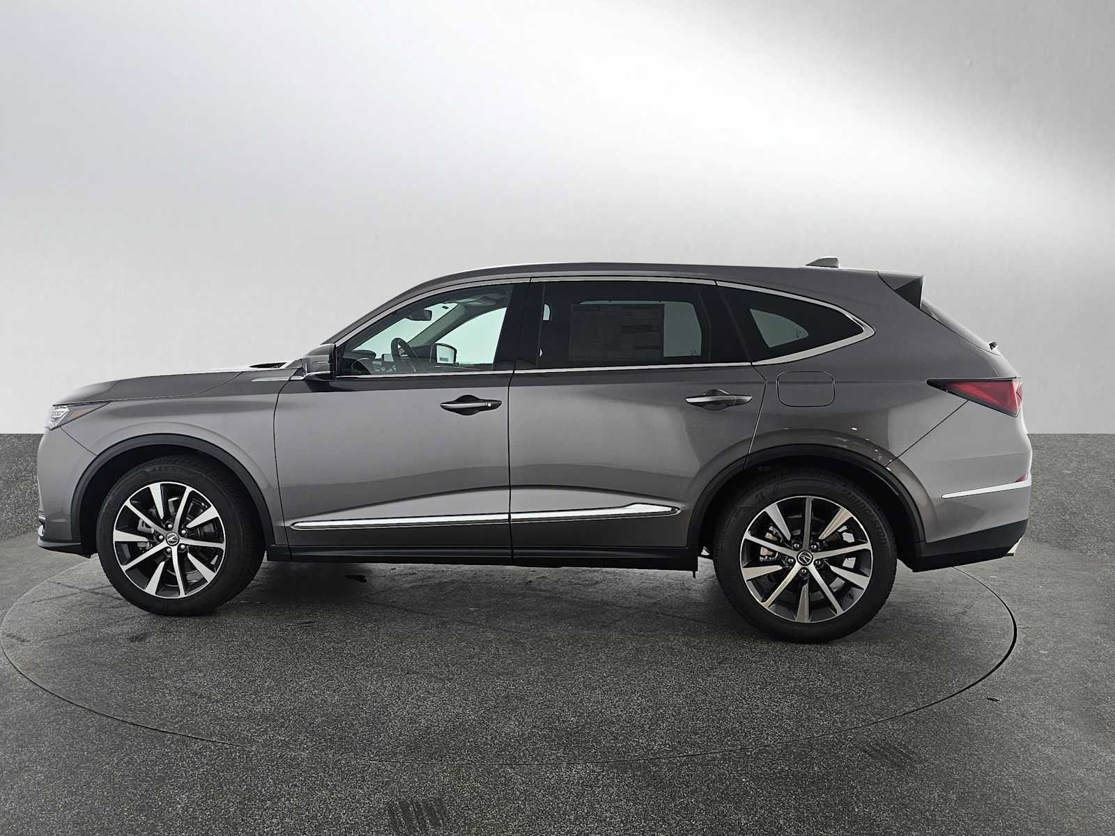 New 2026 Acura MDX w/ Technology Package FWD image 6