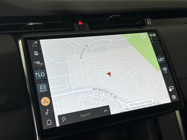 New 2025 Land Rover Discovery Sport S image 17