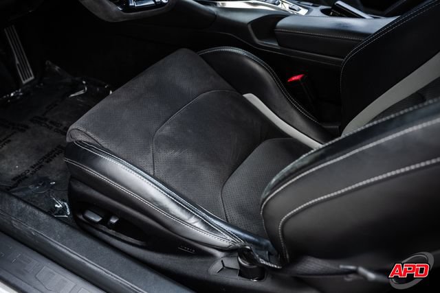 Used 2019 Chevrolet Camaro SS RWD image 64