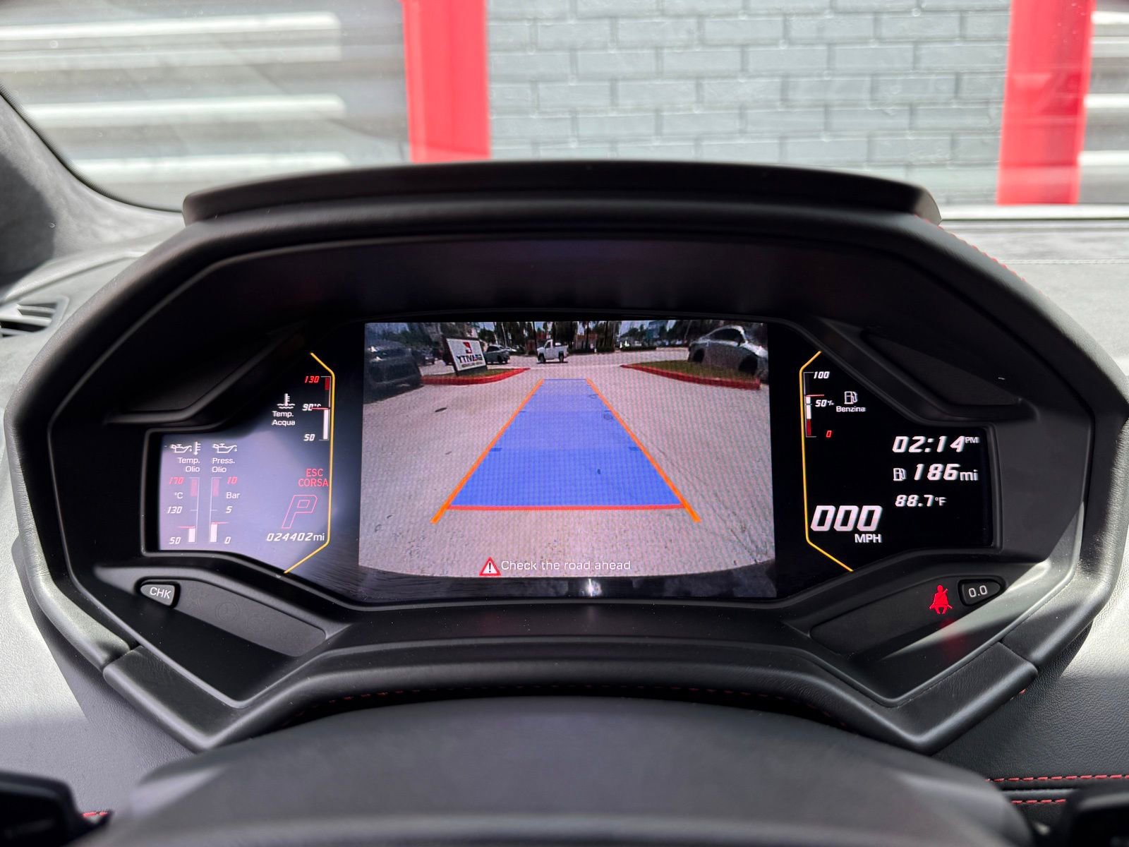 Used 2021 Lamborghini Huracan EVO image 26