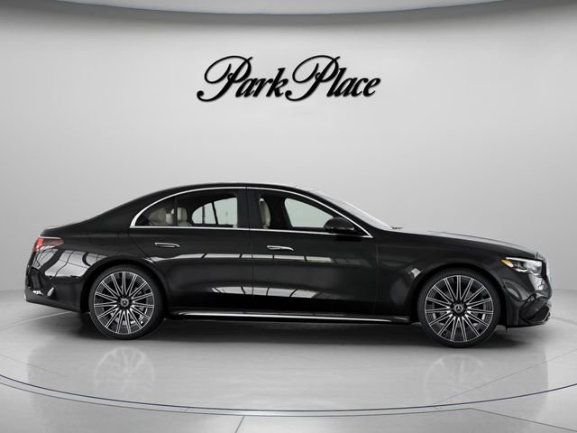 New 2026 Mercedes-Benz E 350 Sedan image 26