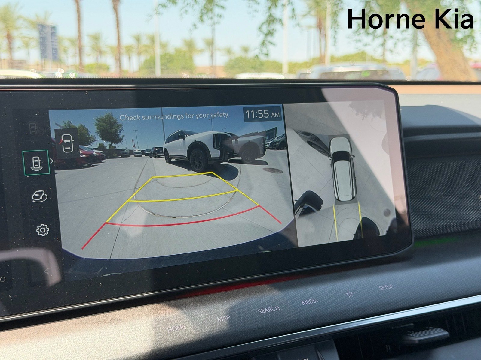 New 2026 Kia EV9 GT-Line AWD/4WD image 16