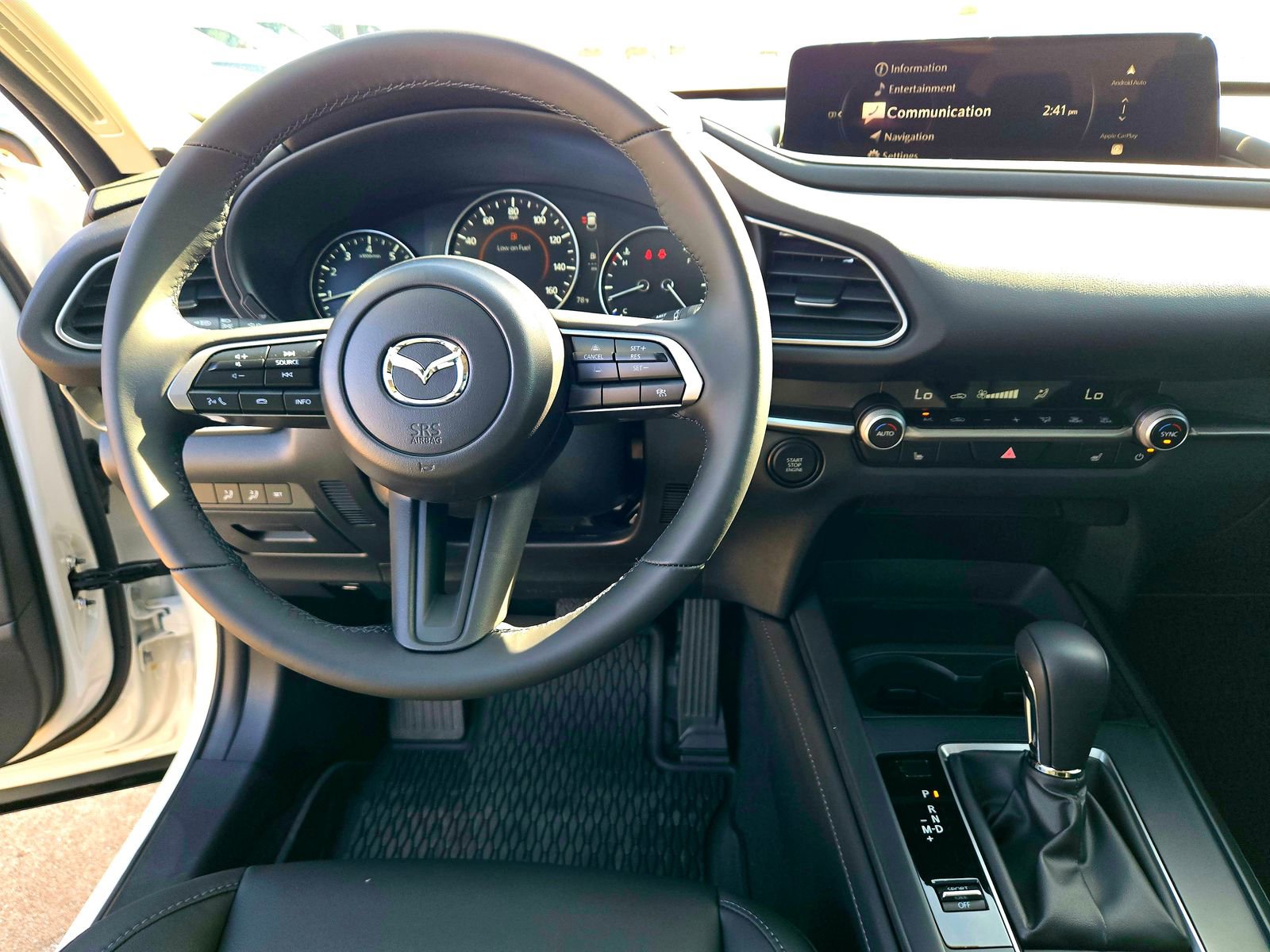 New 2026 MAZDA CX-30 AWD 2.5 S image 9