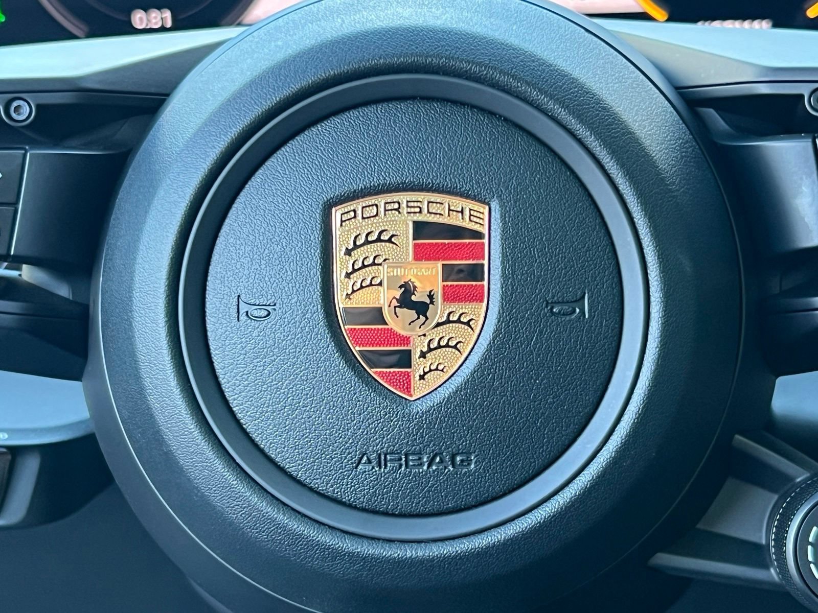 Used 2020 Porsche Taycan 4S AWD/4WD image 27