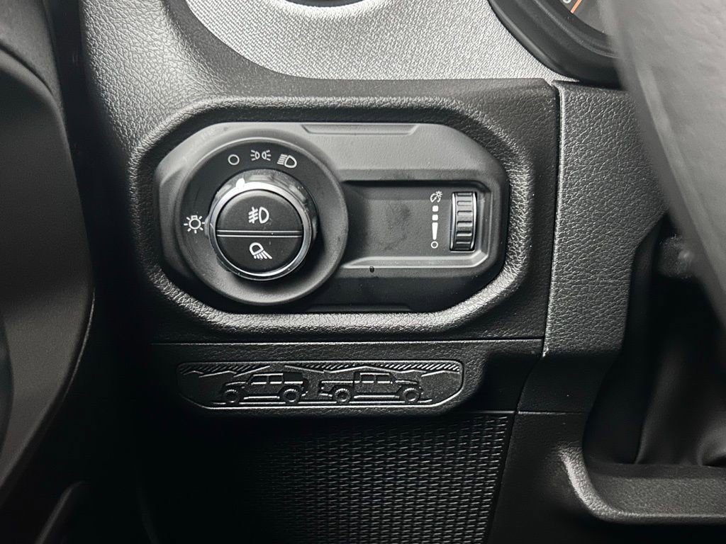 New 2026 Jeep Gladiator Sport AWD/4WD image 19