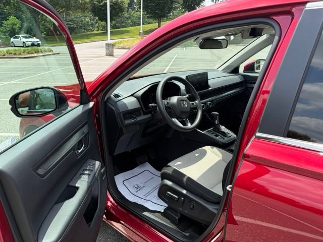 Certified 2026 Honda CR-V EX image 14