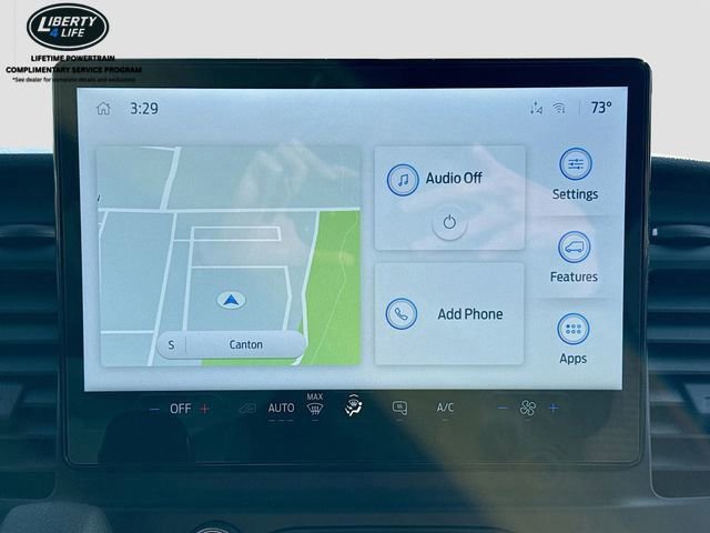 New 2026 Ford Transit 350 148 High Roof Extended DRW w/ Load Area Protection Package image 17