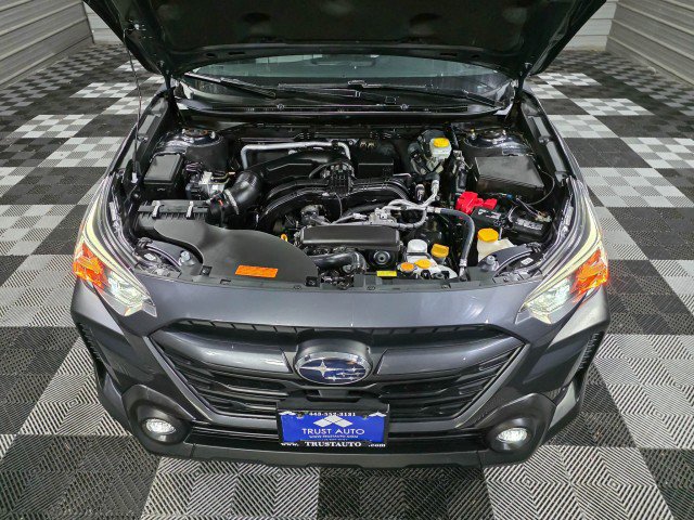 Used 2023 Subaru Outback Premium image 35