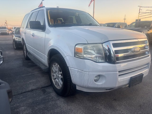 Used 2012 Ford Expedition XLT