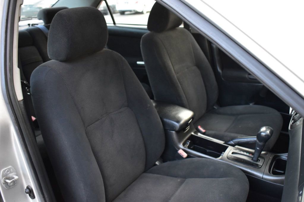 Used 2002 Toyota Camry LE image 16