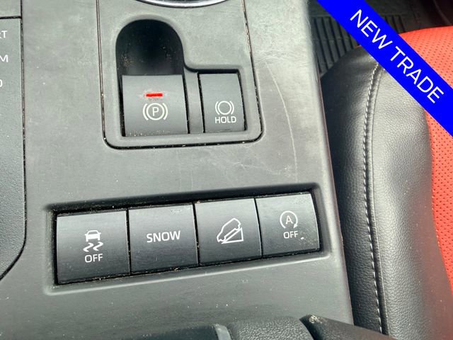 Used 2022 Toyota Highlander XSE image 24