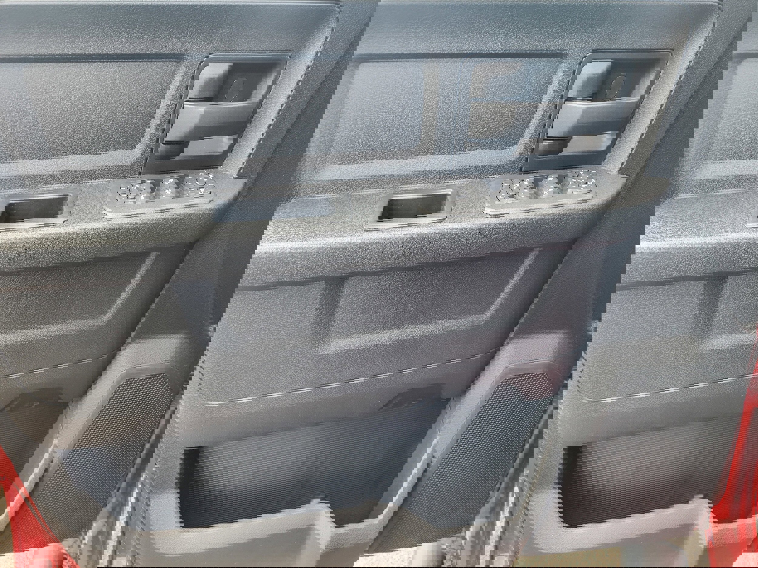 New 2026 RAM 2500 Tradesman image 23