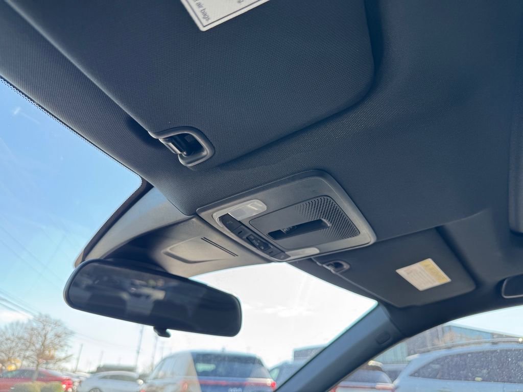 Used 2025 Honda Civic Sport image 25