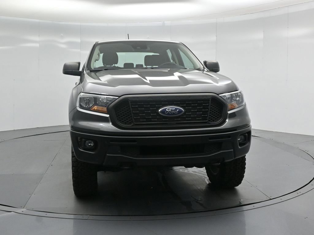 Used 2020 Ford Ranger XL w/ Equipment Group 101A Mid image 50