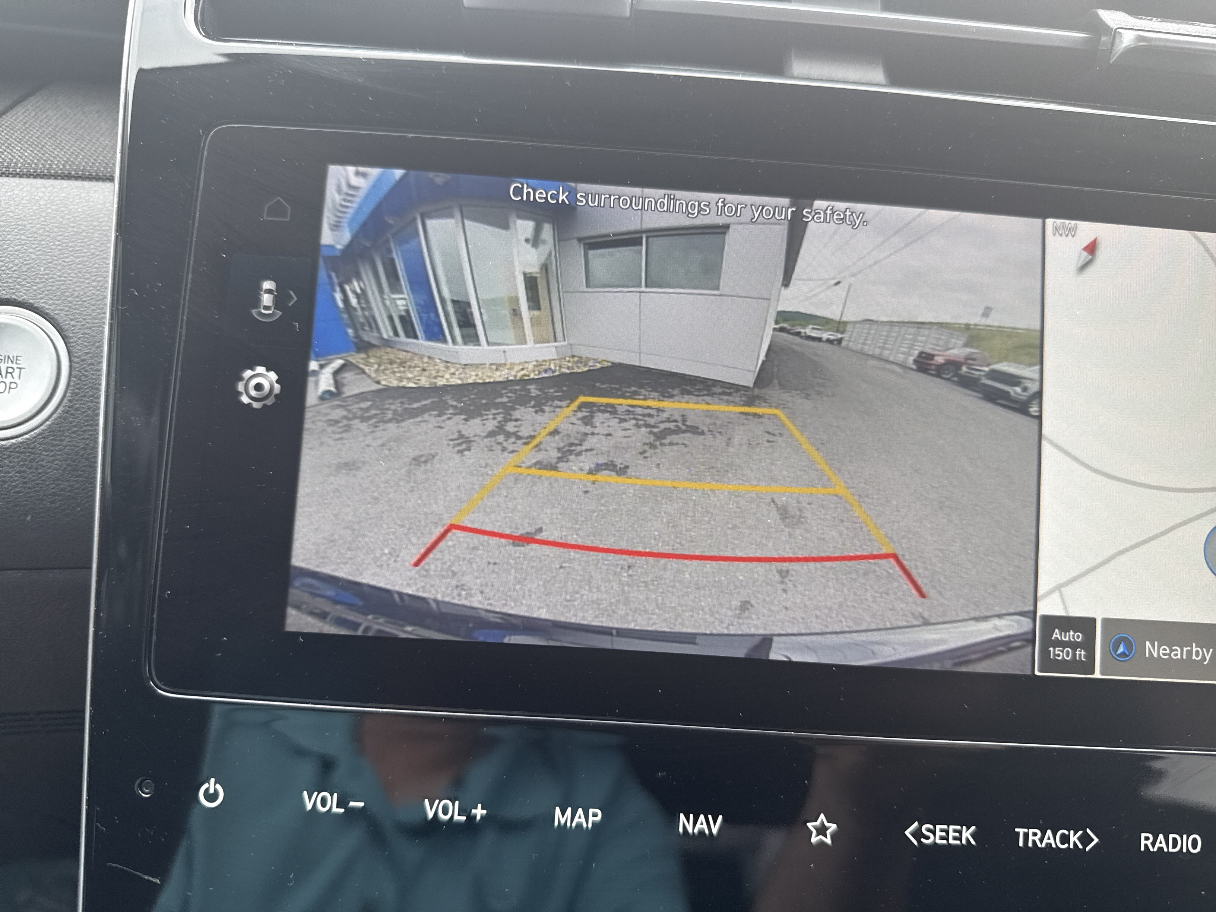Used 2023 Hyundai Tucson XRT AWD/4WD image 26