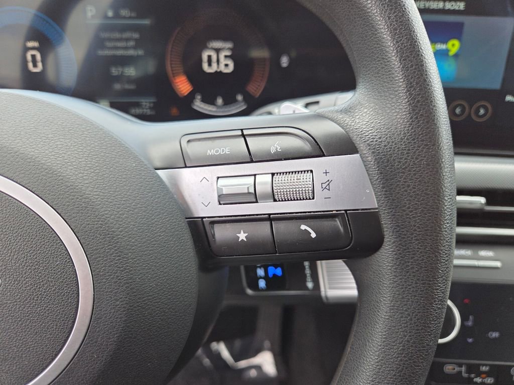 Used 2024 Hyundai Sonata SEL image 27