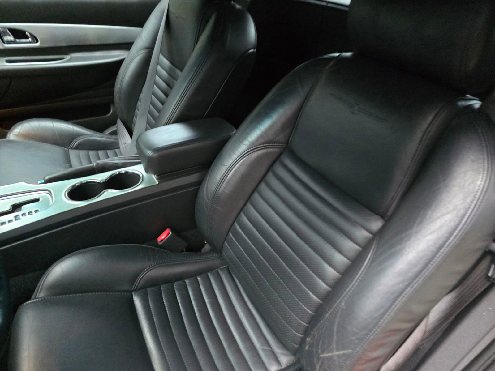 Used 2002 Ford Thunderbird Convertible 2D image 21