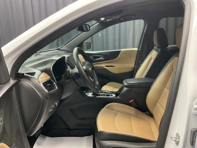 Used 2023 Chevrolet Equinox Premier AWD/4WD image 6