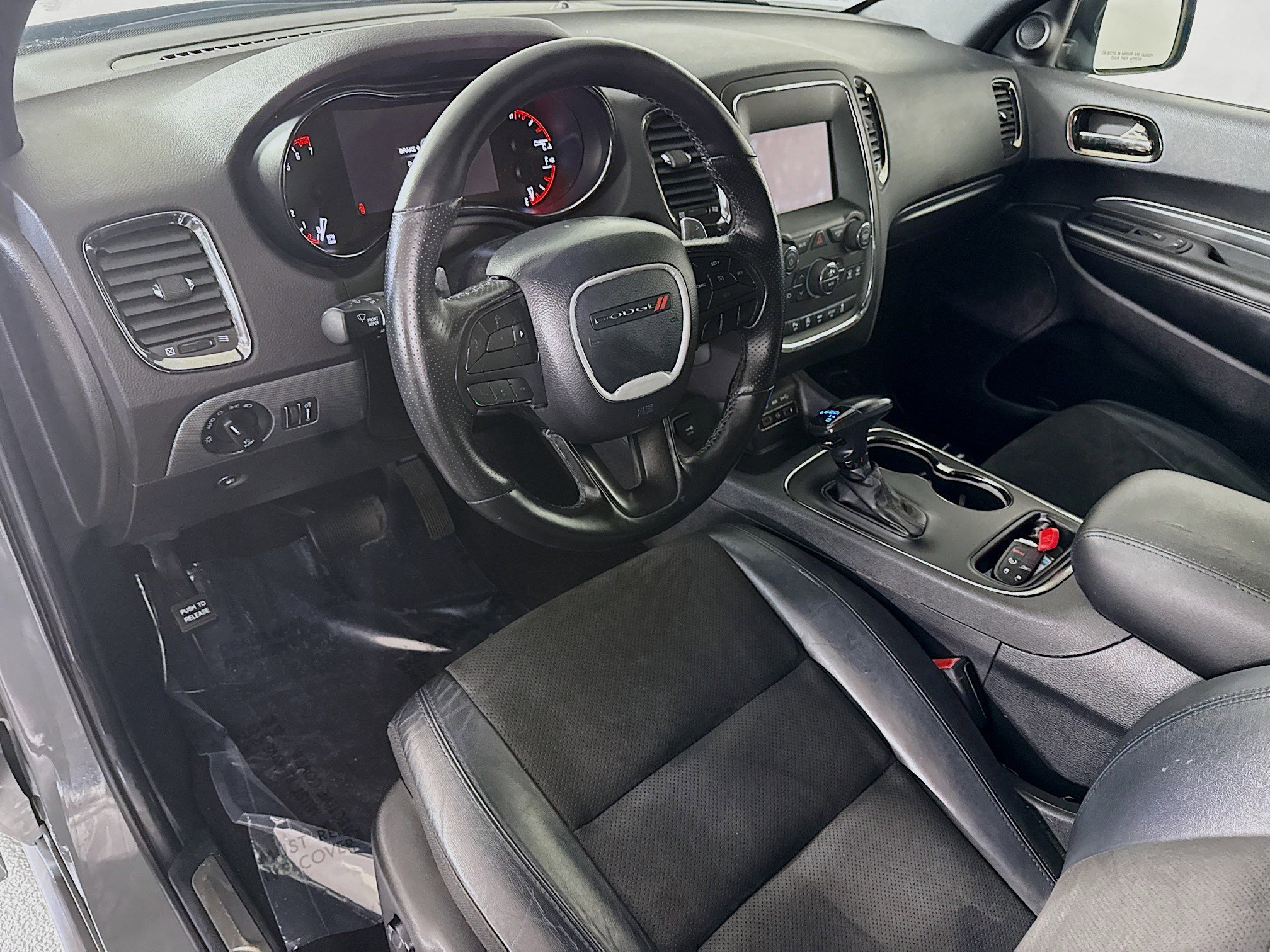 Used 2020 Dodge Durango GT RWD image 23