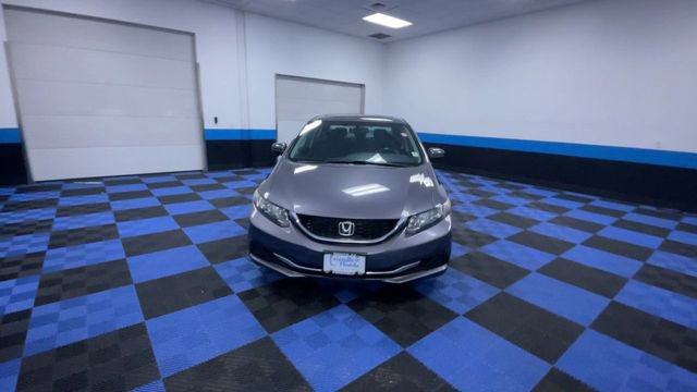 Used 2015 Honda Civic EX image 3