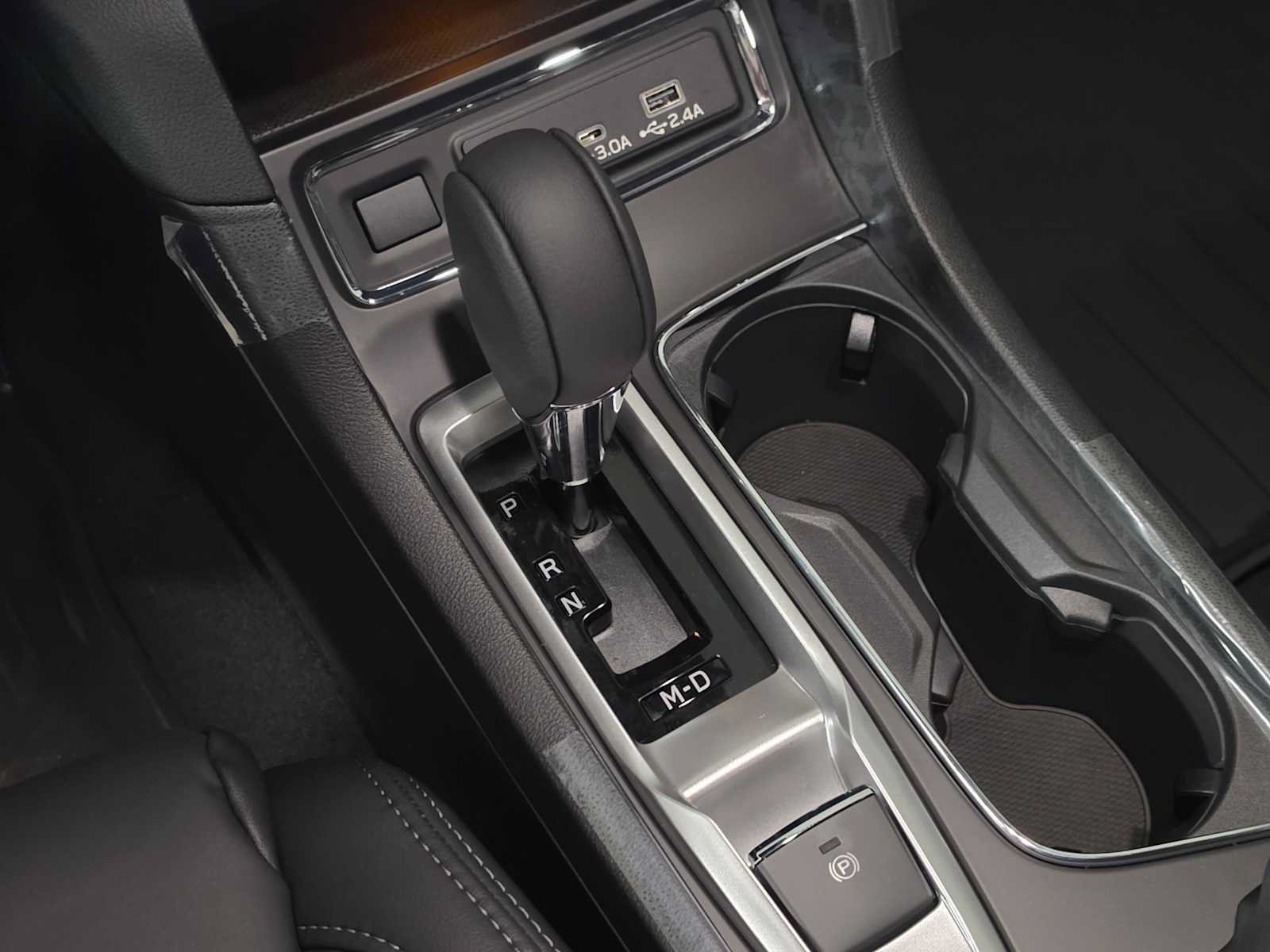 New 2026 Subaru Ascent Premium AWD/4WD image 32