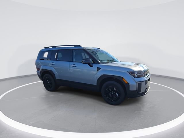 New 2026 Hyundai Santa Fe XRT image 2