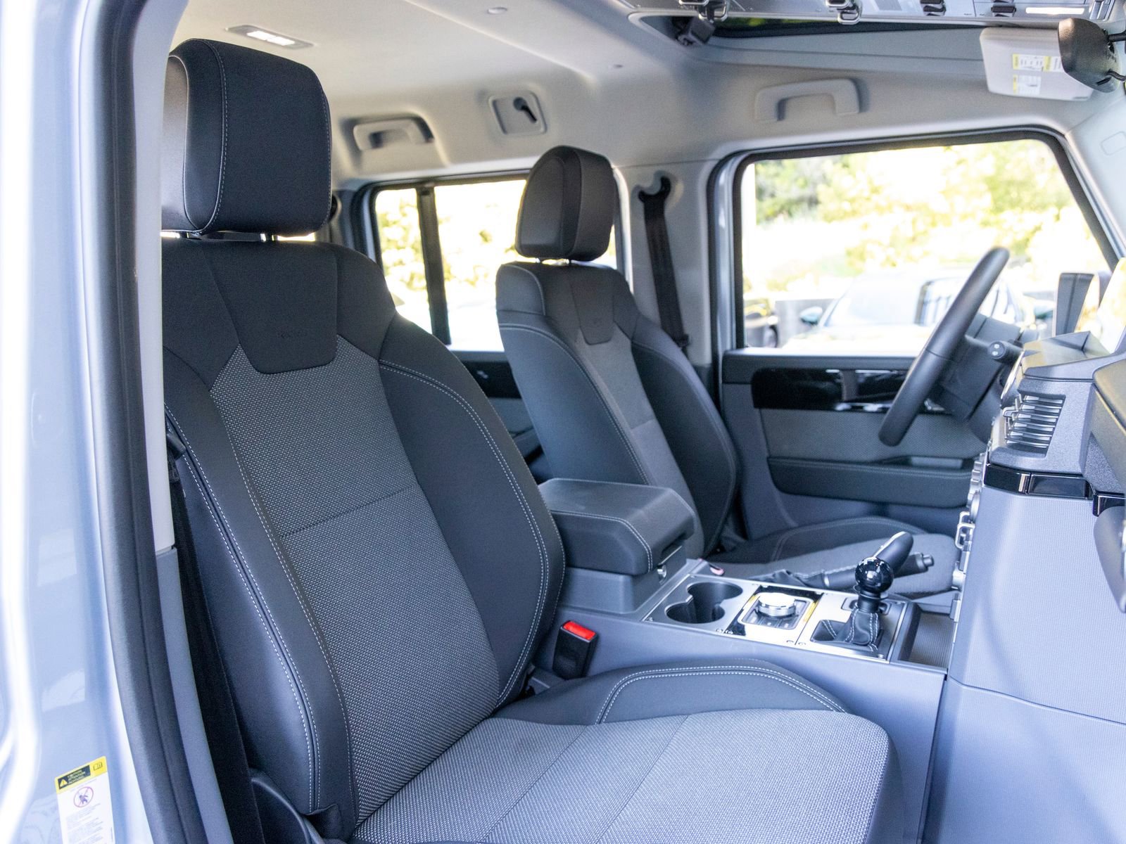 Used 2025 INEOS Grenadier image 74