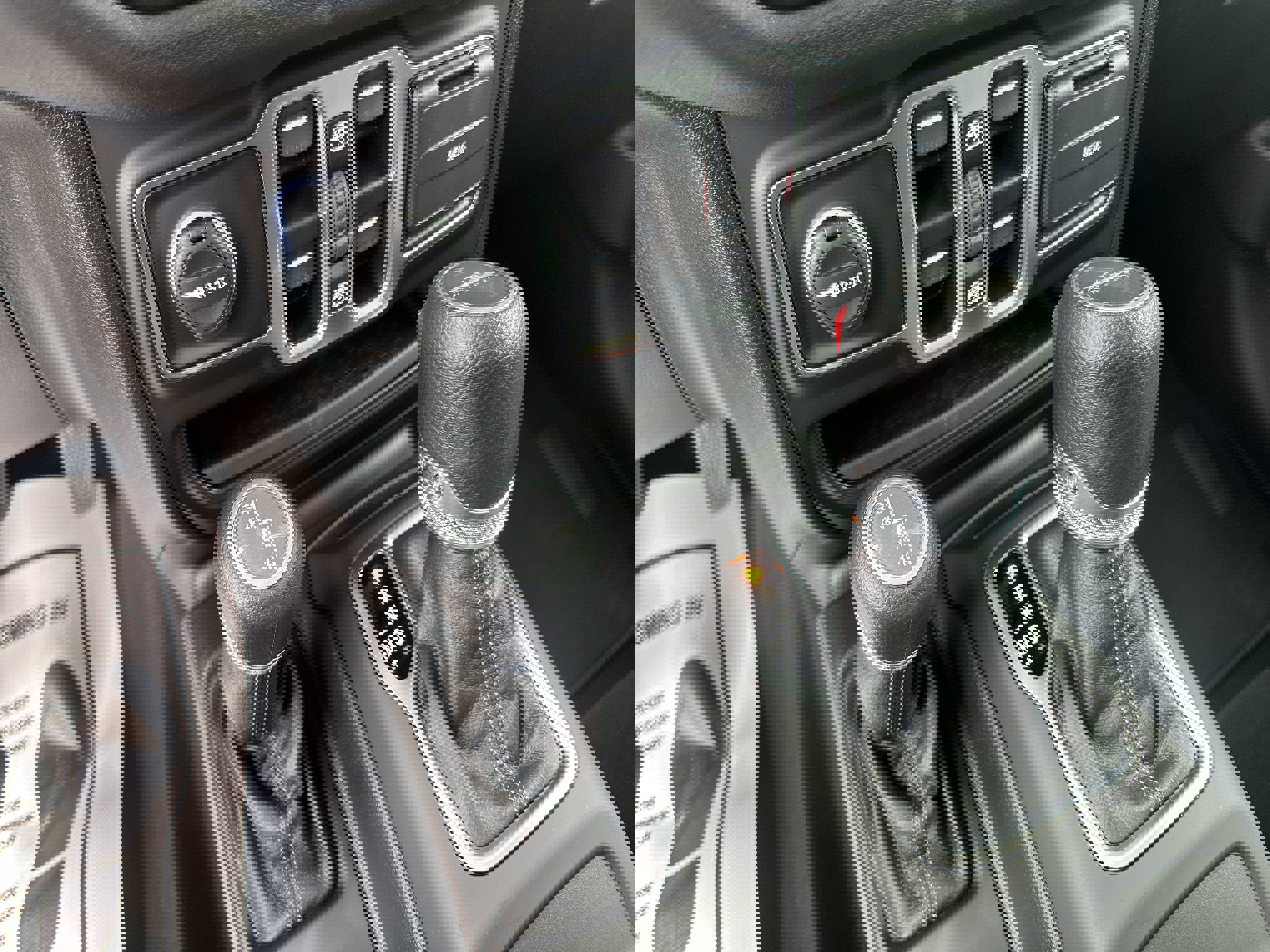 New 2025 Jeep Gladiator Sport image 34