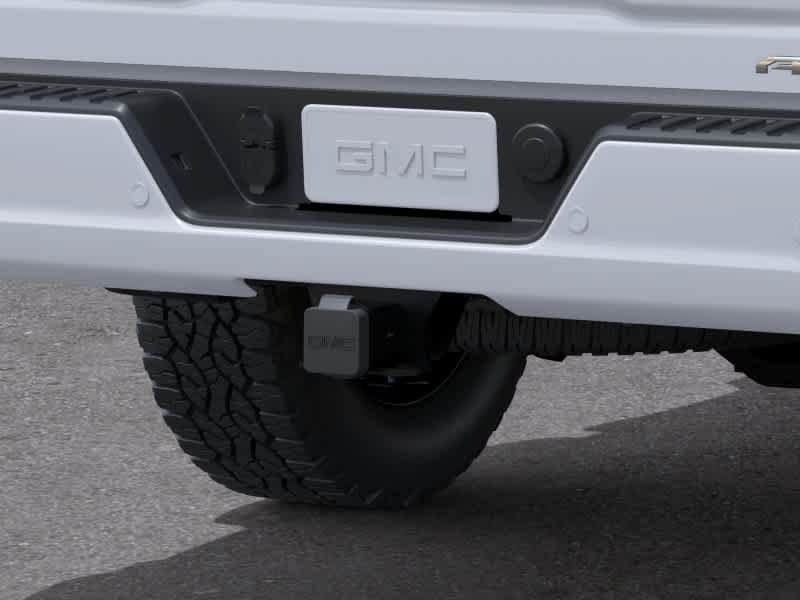 New 2026 GMC Sierra 2500 AT4 w/ AT4 Premium Plus Package AWD/4WD image 14