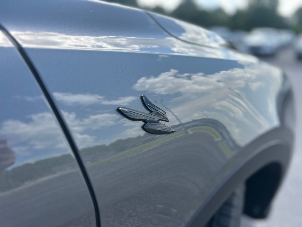 New 2025 Dodge Hornet GT w/ GT Blacktop Package image 14