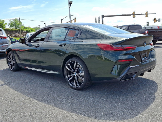 New 2026 BMW 840i xDrive image 3