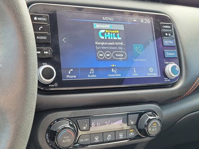 Certified 2023 Nissan Kicks SR w/ SR Premium Package image 29