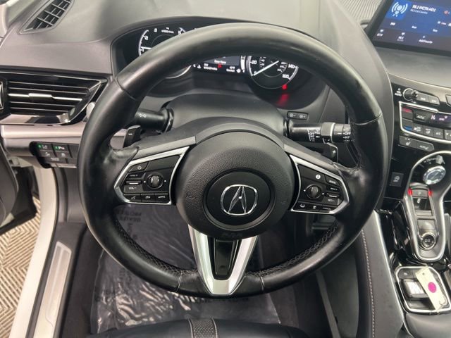 Used 2019 Acura RDX w/ Technology Package image 22