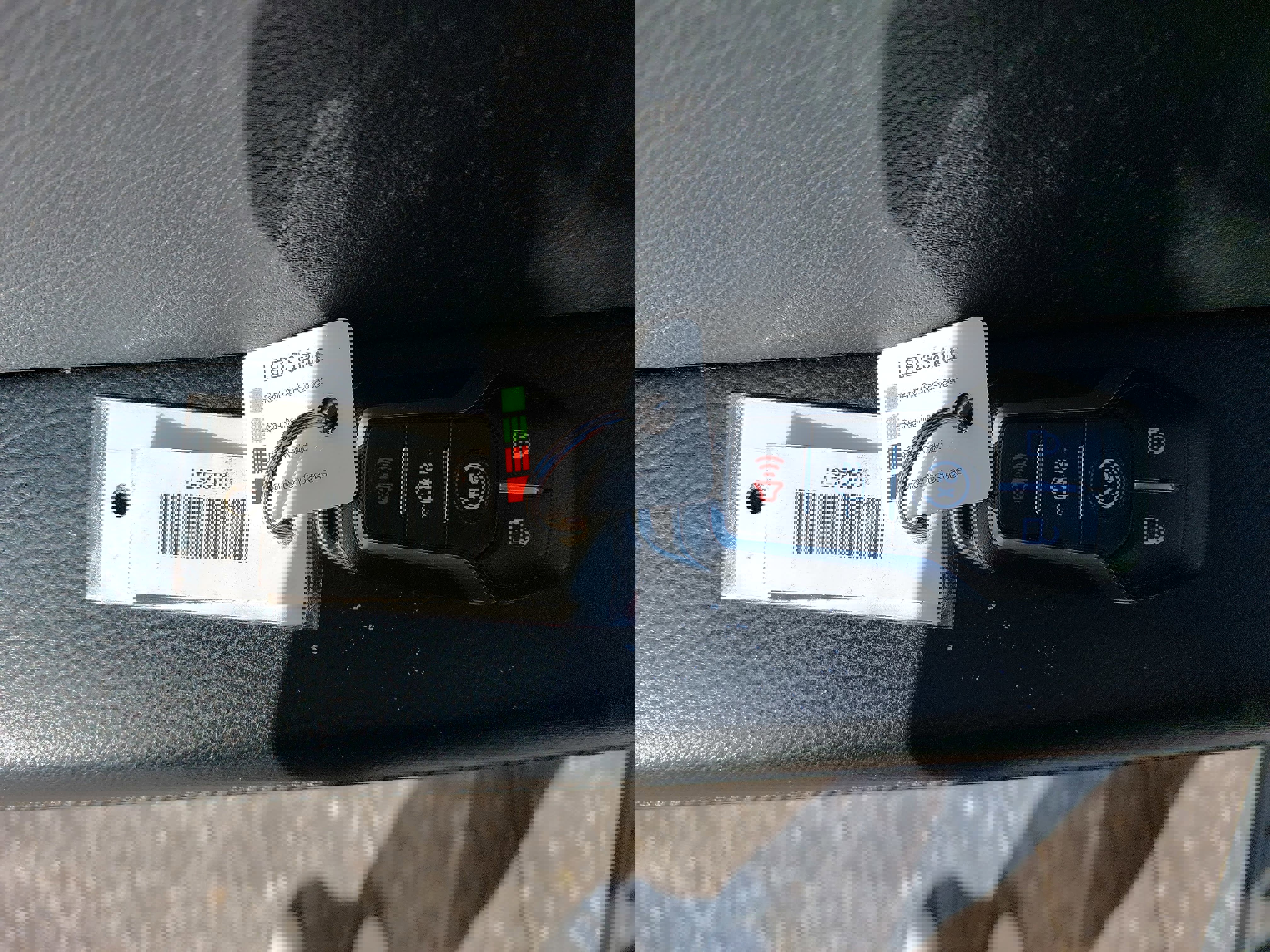 Used 2015 Ford F150 Lariat image 37