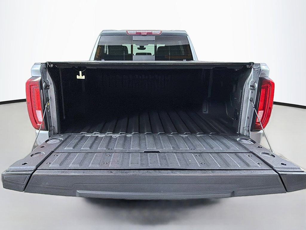 Used 2021 GMC Sierra 1500 AT4 w/ AT4 Premium Package AWD/4WD image 20