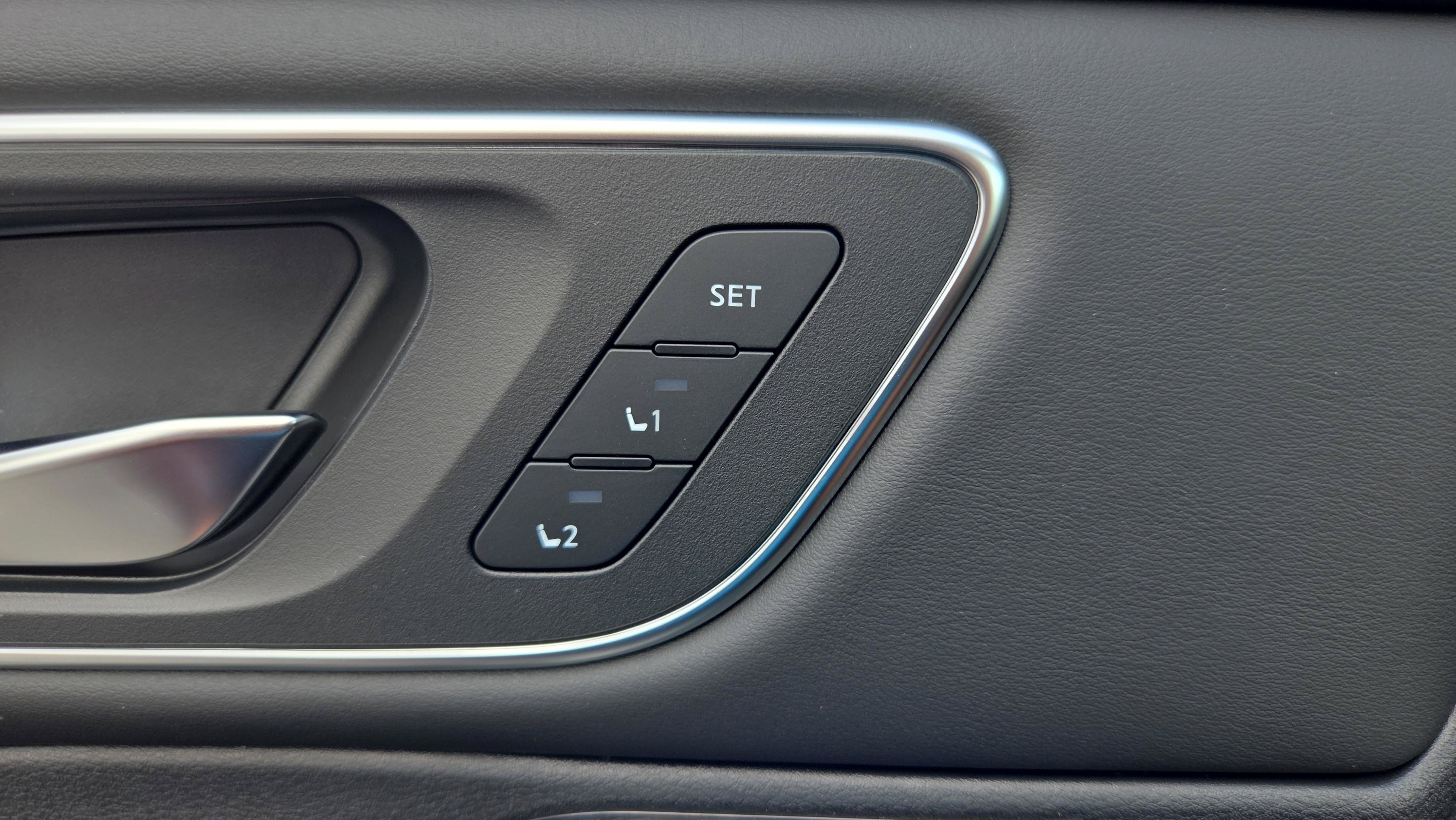 New 2026 Nissan Rogue Platinum AWD/4WD image 28