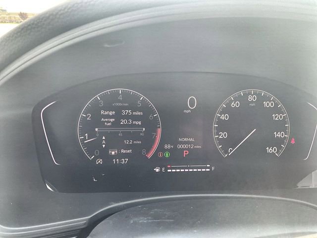 New 2026 Honda Civic Sport image 22