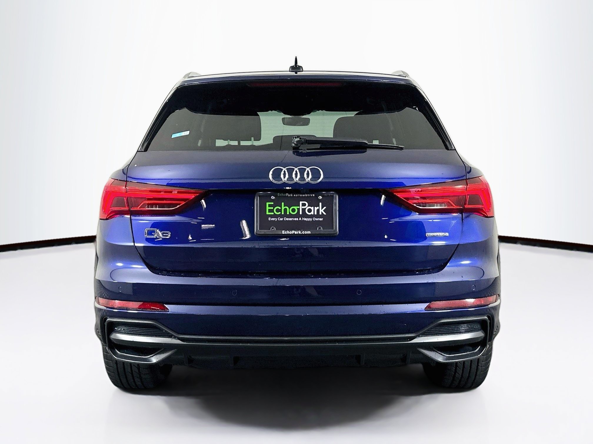Used 2022 Audi Q3 2.0T Premium AWD/4WD image 7