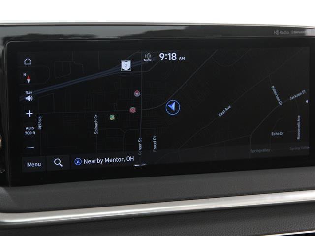 Used 2023 Hyundai Sonata SEL w/ Cargo Package image 10