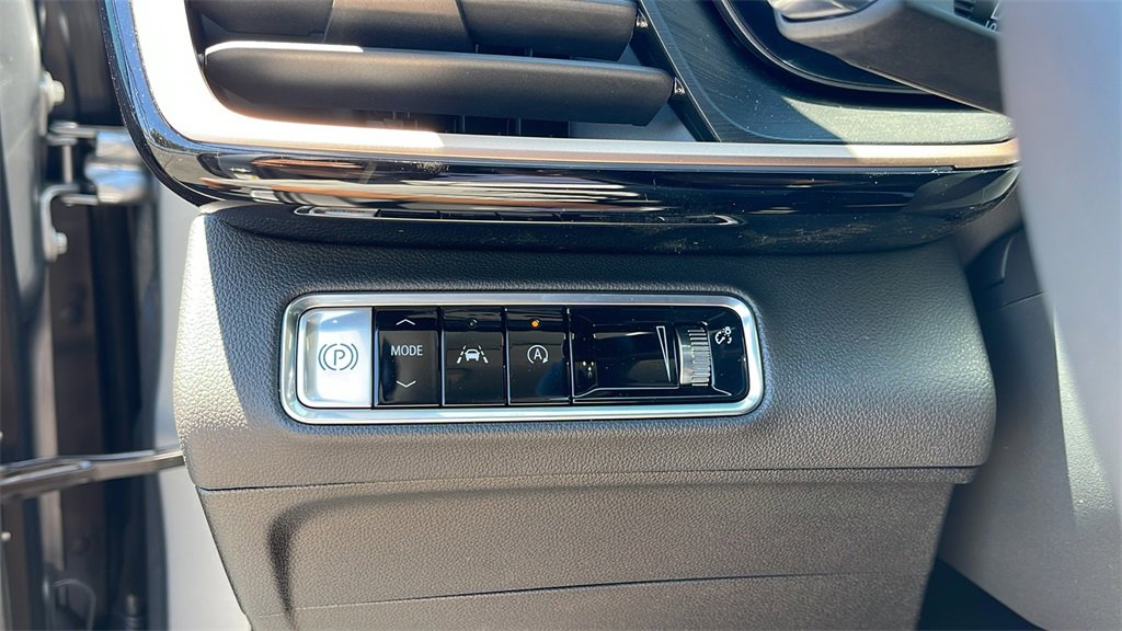 New 2025 Buick Envision Sport Touring image 23